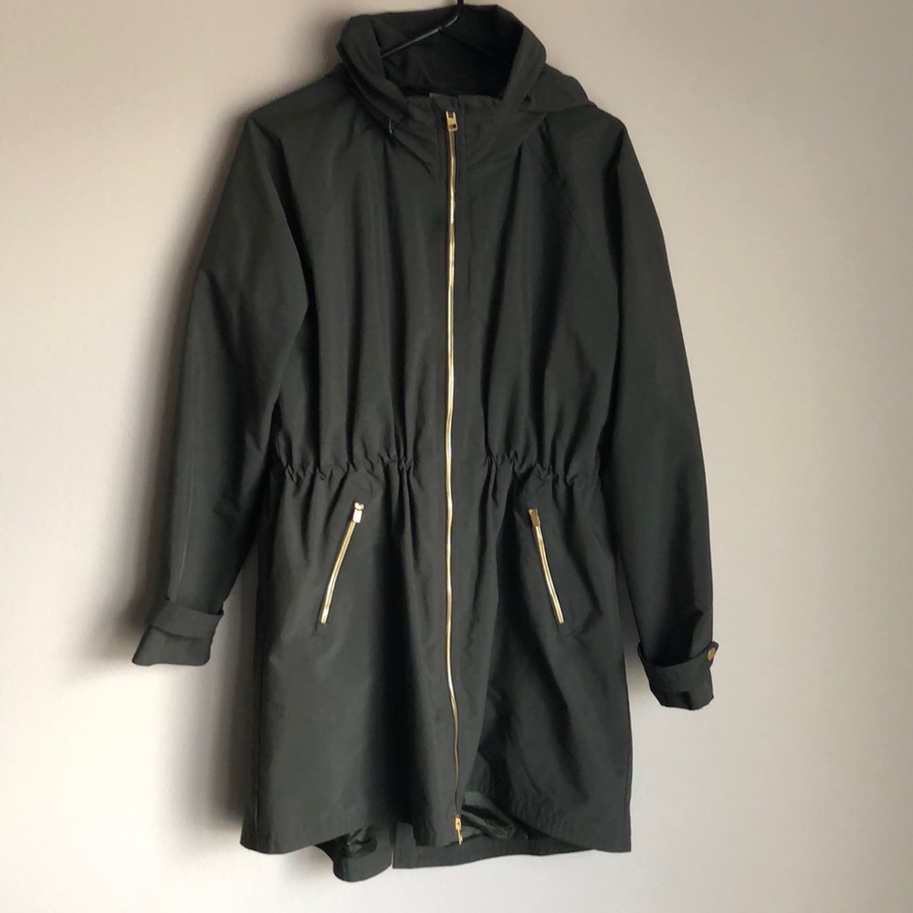 Misty jacket